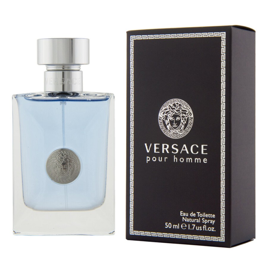 Wholesale Versace Versace Pour Homme Eau De Toilette 50 Ml (Man)