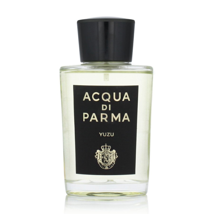 Hot Acqua Di Parma Acqua Di Parma Yuzu Eau De Parfum 180 Ml (Uni)