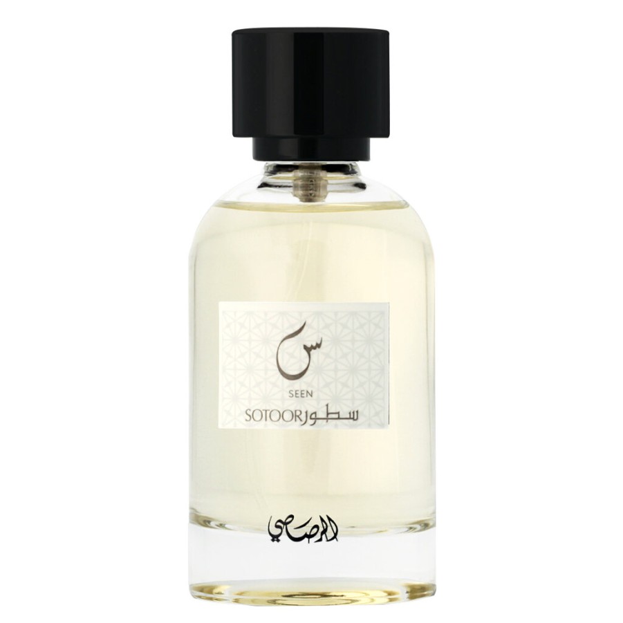 Online Rasasi Rasasi Sotoor Seen Eau De Parfum 100 Ml (Uni)