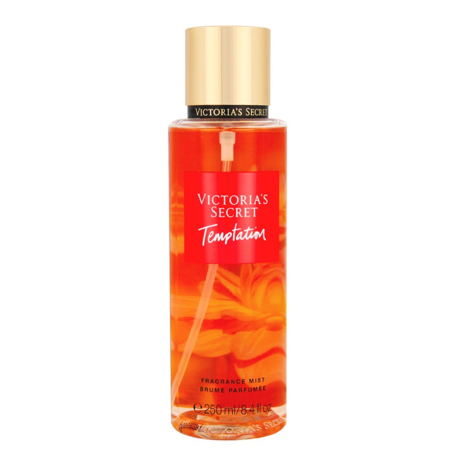 New Victoria's Secret Victoria'S Secret Temptation Bodyspray 250 Ml (Woman)