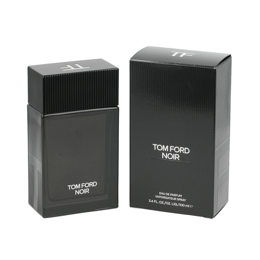 New Tom Ford Tom Ford Noir Eau De Parfum 100 Ml (Man)