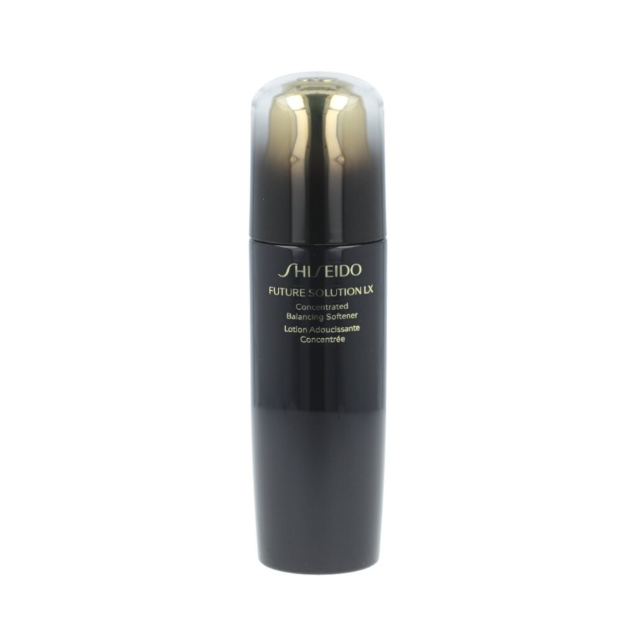 New Shiseido Shiseido Future Solution Lx Concentrated Balancing Softener 170 Ml