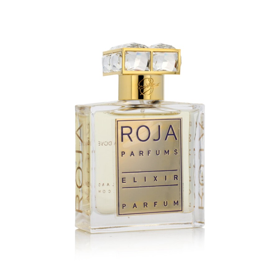 Hot Roja Parfums Roja Parfums Elixir Pour Femme Parfum 50 Ml (Woman)