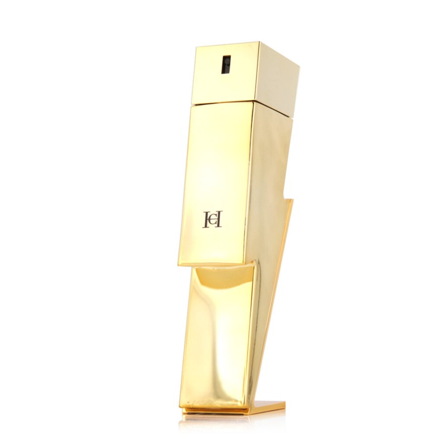 Wholesale Carolina Herrera Carolina Herrera Bad Boy Gold Fantasy Eau De Parfum 100 Ml (Man)