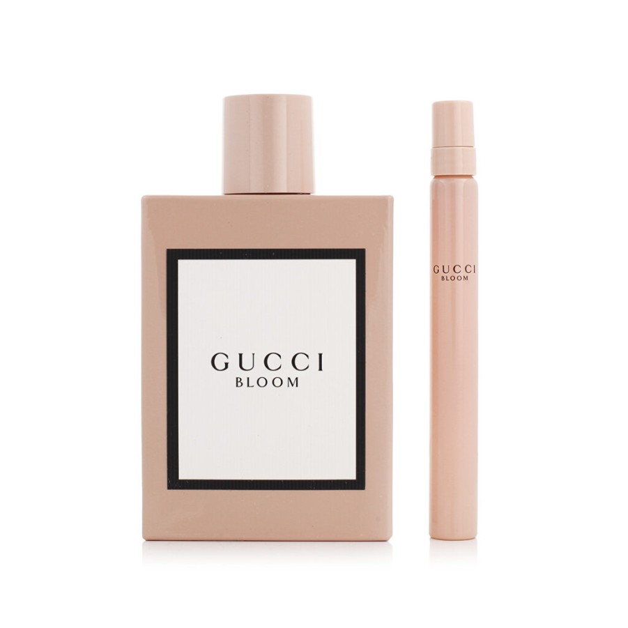 Wholesale Gucci Gucci Bloom Edp 100 Ml + Edp Mini 10 Ml (Woman)