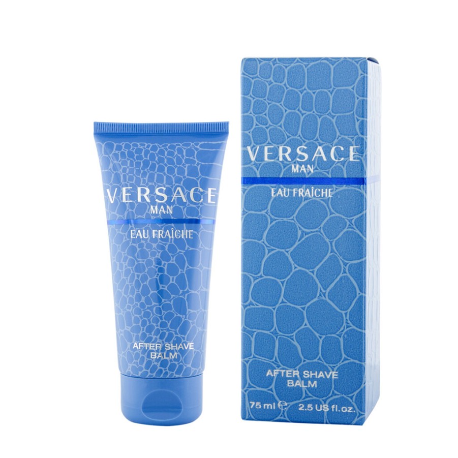 Online Versace Versace Man Eau Fraiche After Shave Balsam 75 Ml (Man)