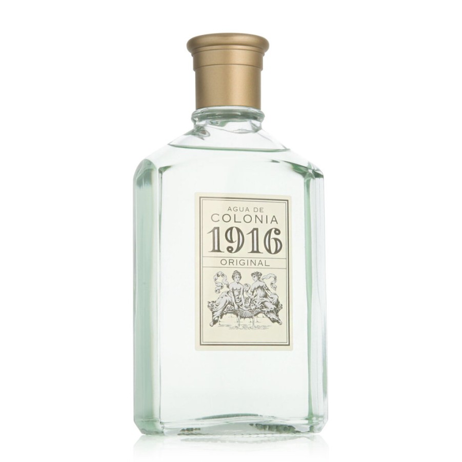 Online Myrurgia Myrurgia 1916 Agua De Colonia Original Eau De Cologne 400 Ml (Uni)