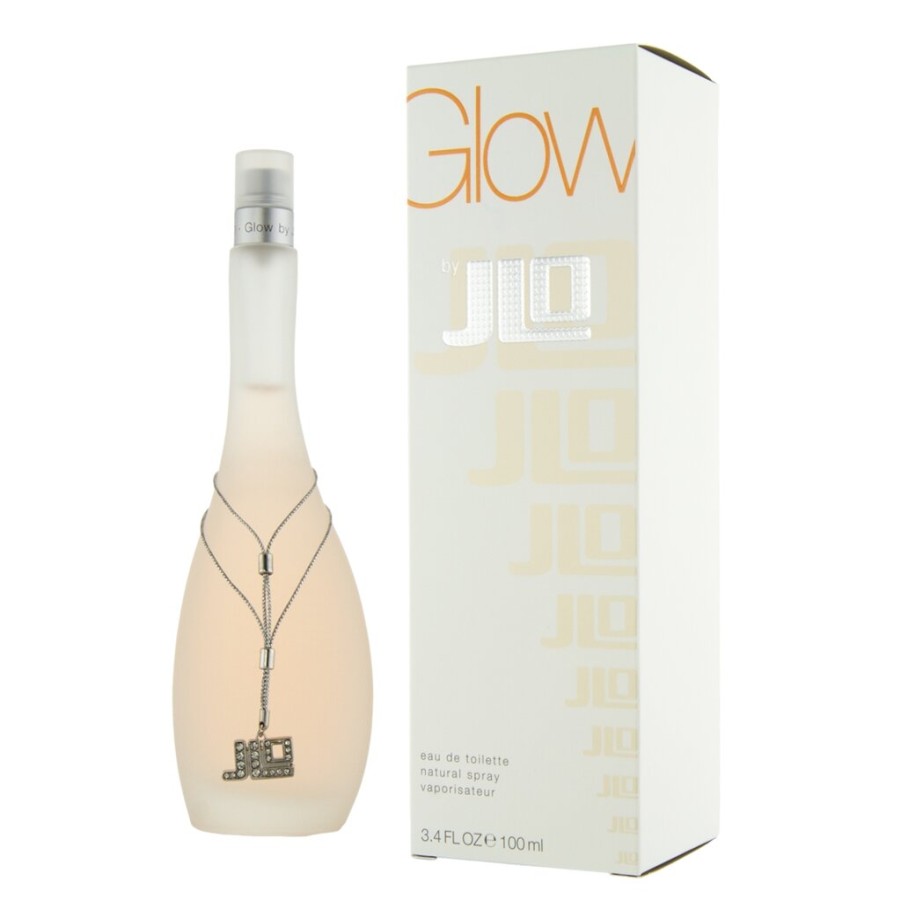 Best Jennifer Lopez Jennifer Lopez Glow Eau De Toilette 100 Ml (Woman)