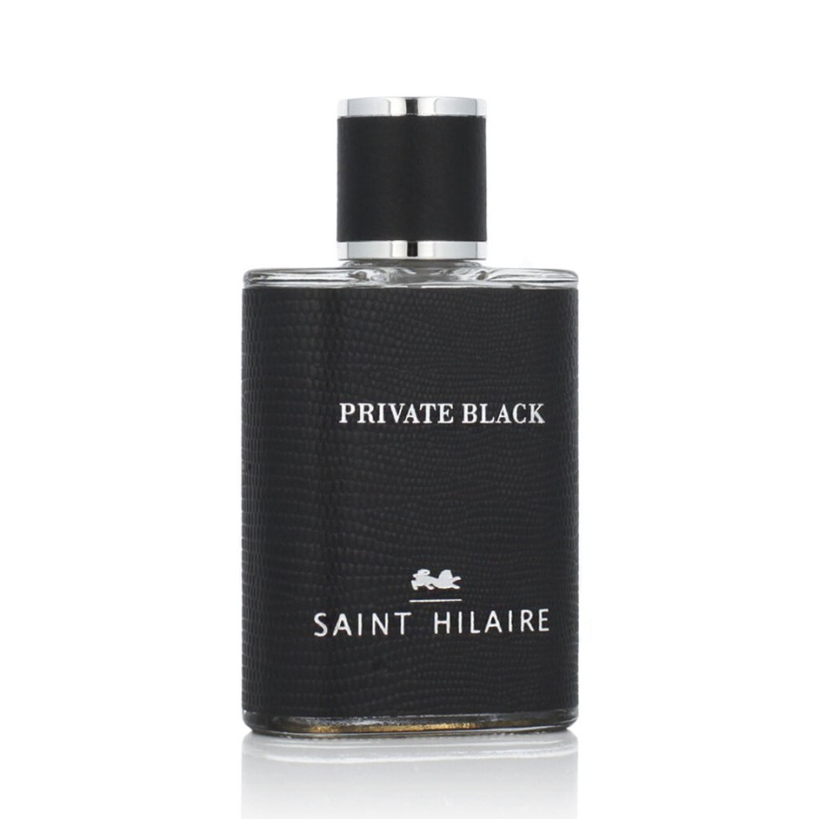 Online Saint Hilaire Saint Hilaire Private Black Eau De Parfum 100 Ml (Man)