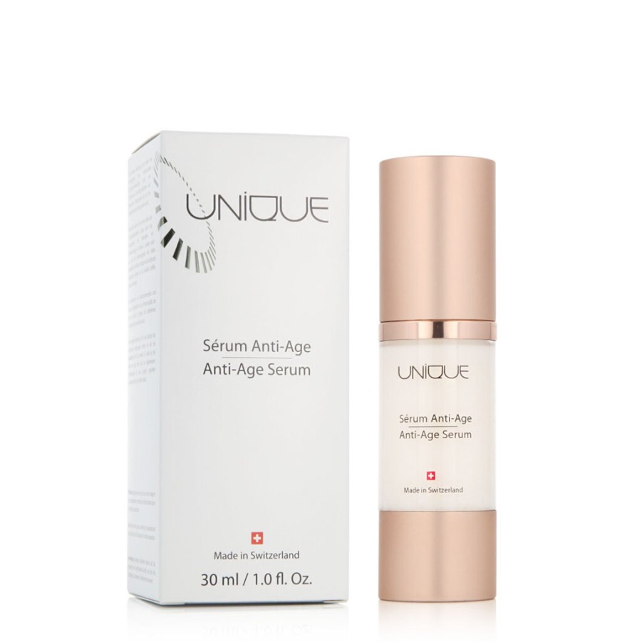 Hot Unique Unique Anti-Age Serum 30 Ml