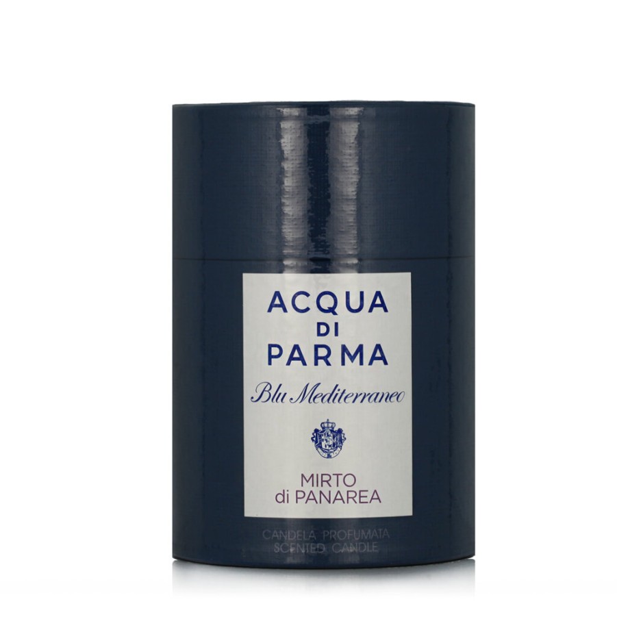 New Acqua Di Parma Acqua Di Parma Blu Mediterraneo Mirto Di Panarea Scented Candle 200 G Uni