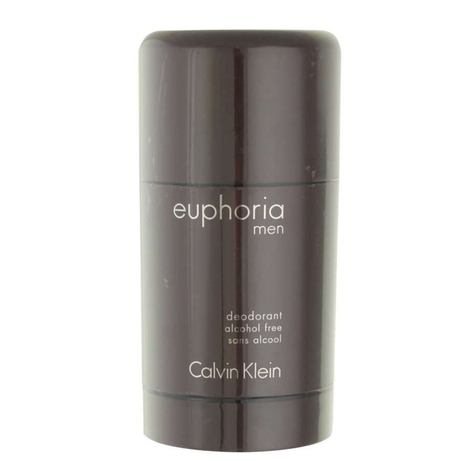 Clearance Calvin Klein Calvin Klein Euphoria For Men Deostick 75 Ml (Man)