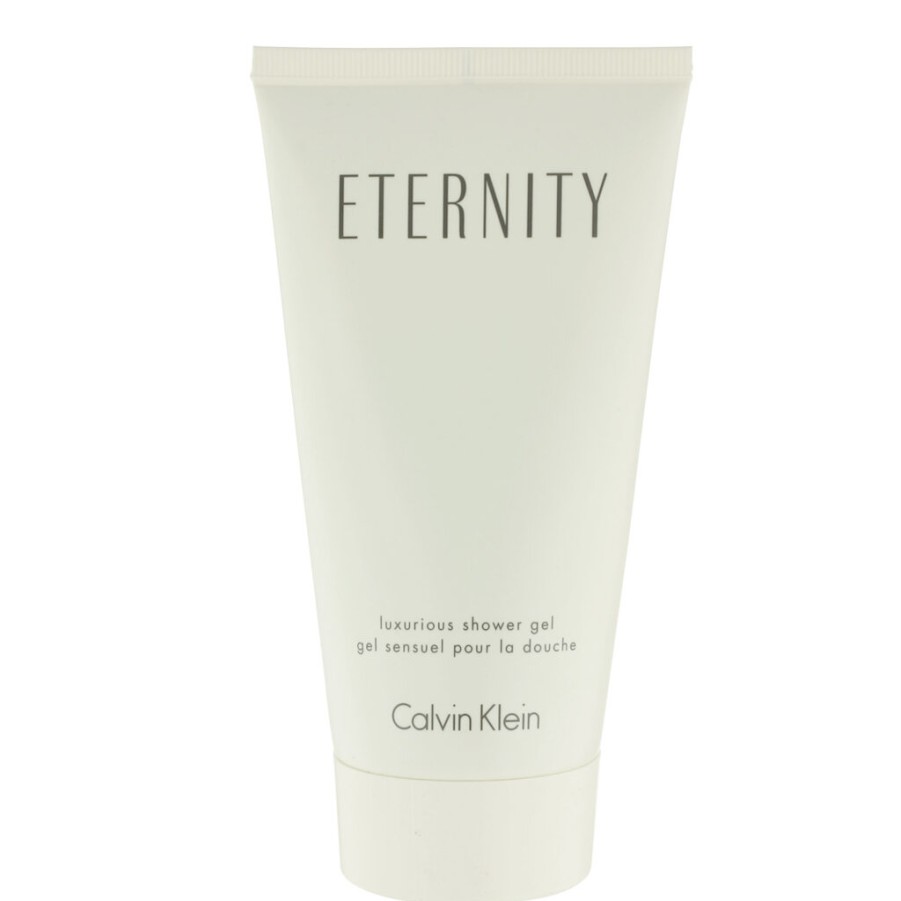 Clearance Calvin Klein Calvin Klein Eternity For Women Duschgel 150 Ml (Woman)