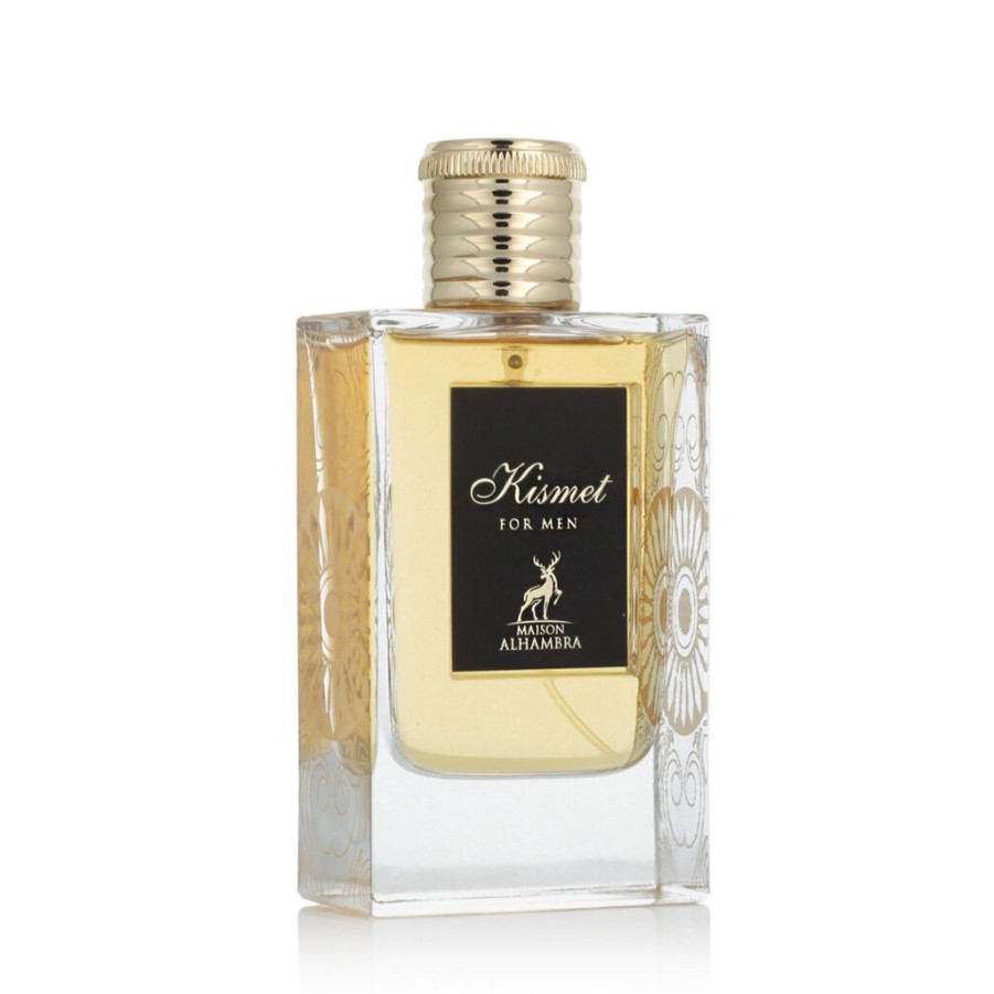 Hot Maison Alhambra Maison Alhambra Kismet For Men Eau De Parfum 100 Ml (Man)