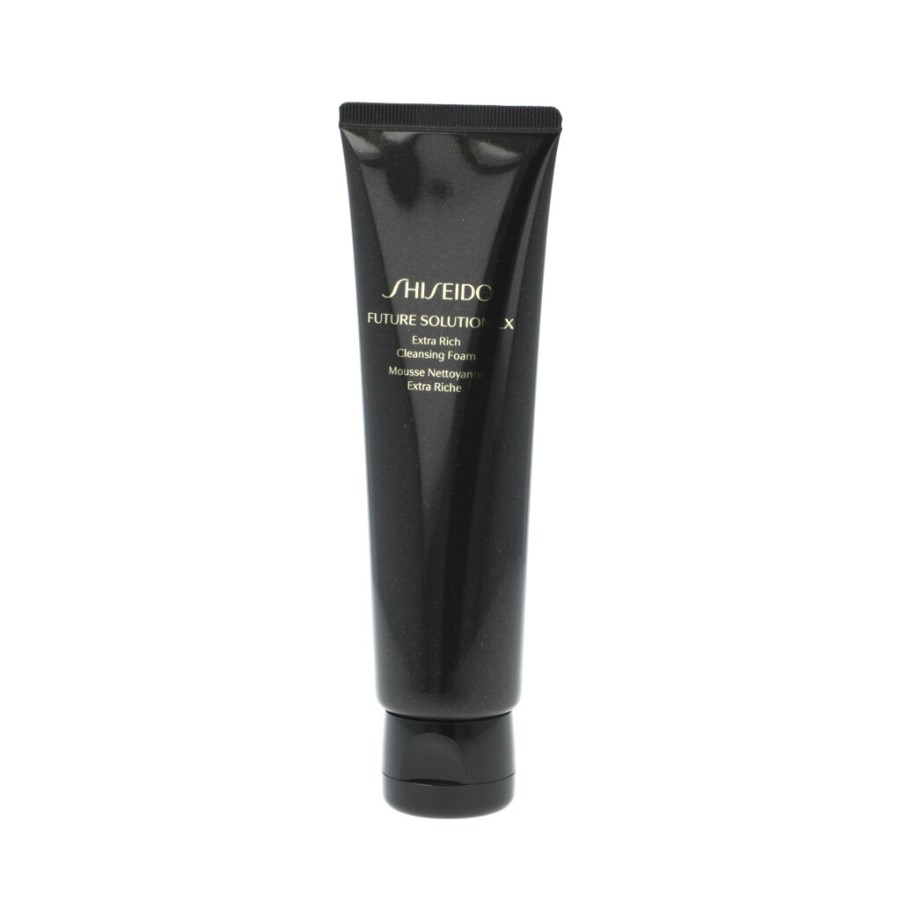 Online Shiseido Shiseido Future Solution Lx Extra Rich Cleansing Foam 125 Ml