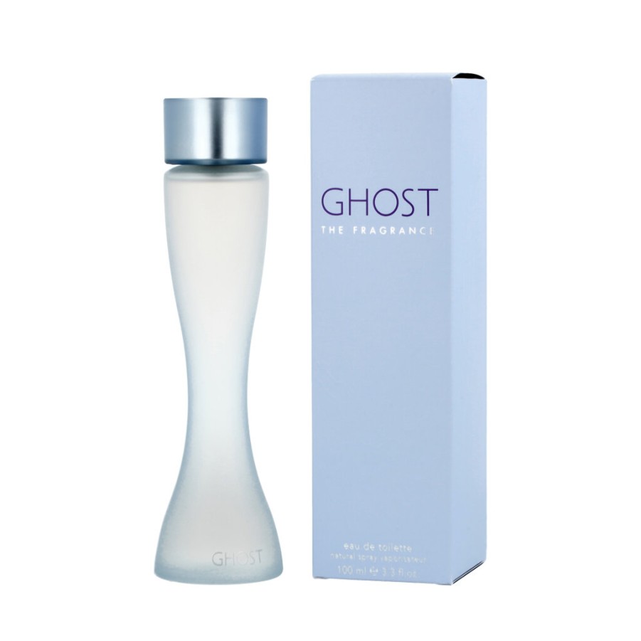 Best Ghost Ghost The Fragrance Eau De Toilette 100 Ml (Woman)