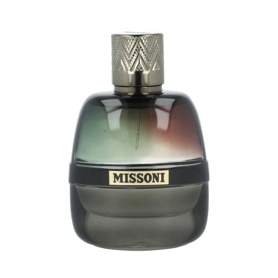 Clearance Missoni Missoni Missoni Parfum Pour Homme Eau De Parfum 100 Ml (Man)