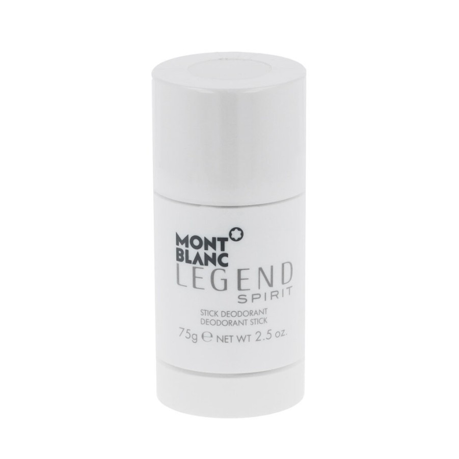 Clearance Mont Blanc Mont Blanc Legend Spirit Deostick 75 G (Man)