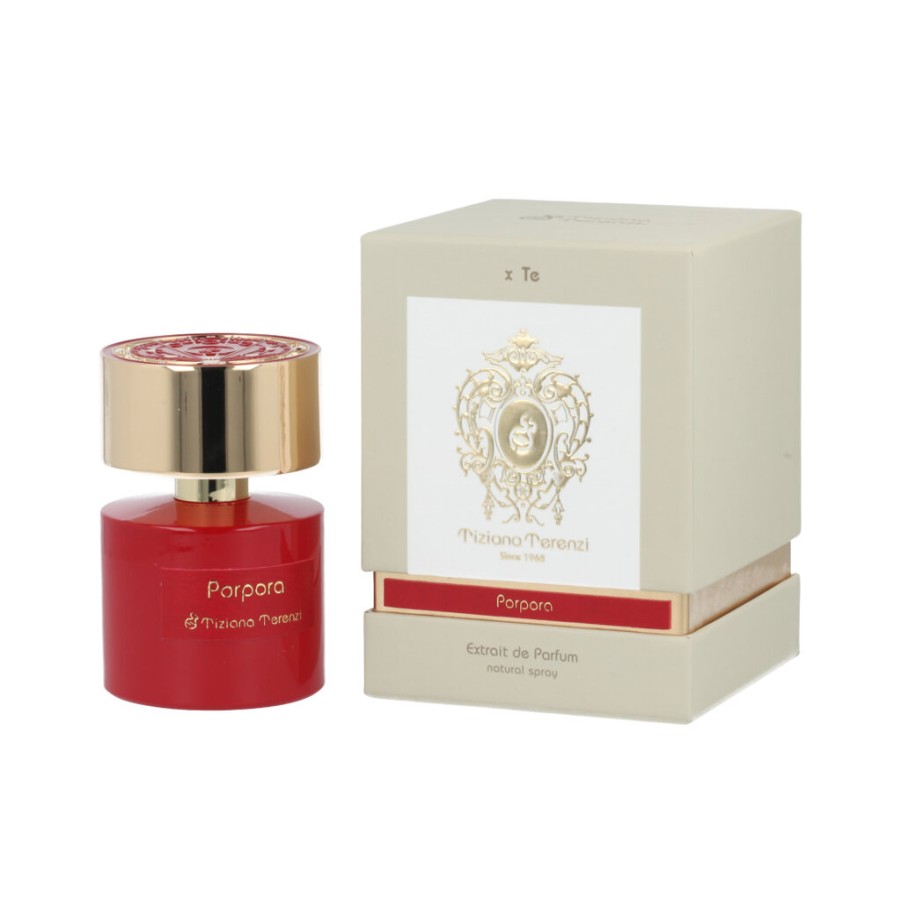 Best Tiziana Terenzi Tiziana Terenzi Porpora Extrait De Parfum 100 Ml (Uni)