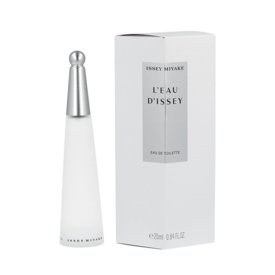 Online Issey Miyake Issey Miyake L'Eau D'Issey Eau De Toilette 25 Ml (Woman)