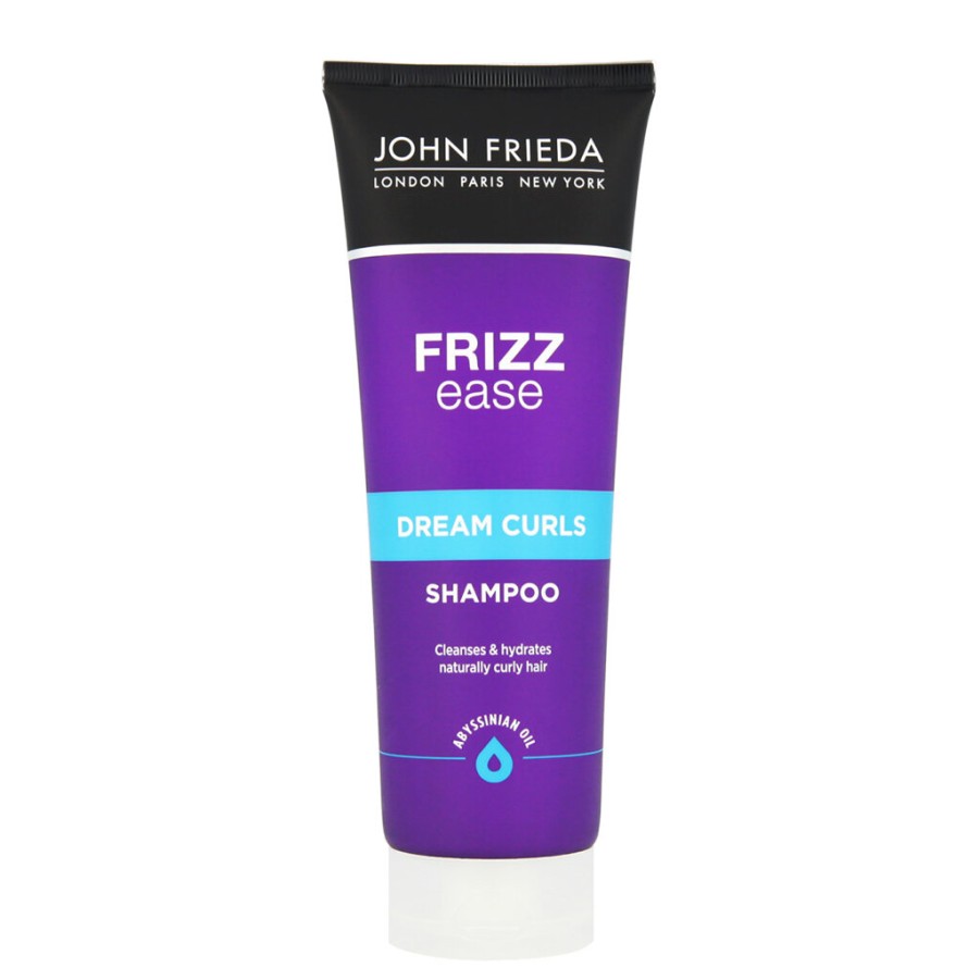 Wholesale John Frieda John Frieda Frizz Ease Dream Curls Shampoo 250 Ml