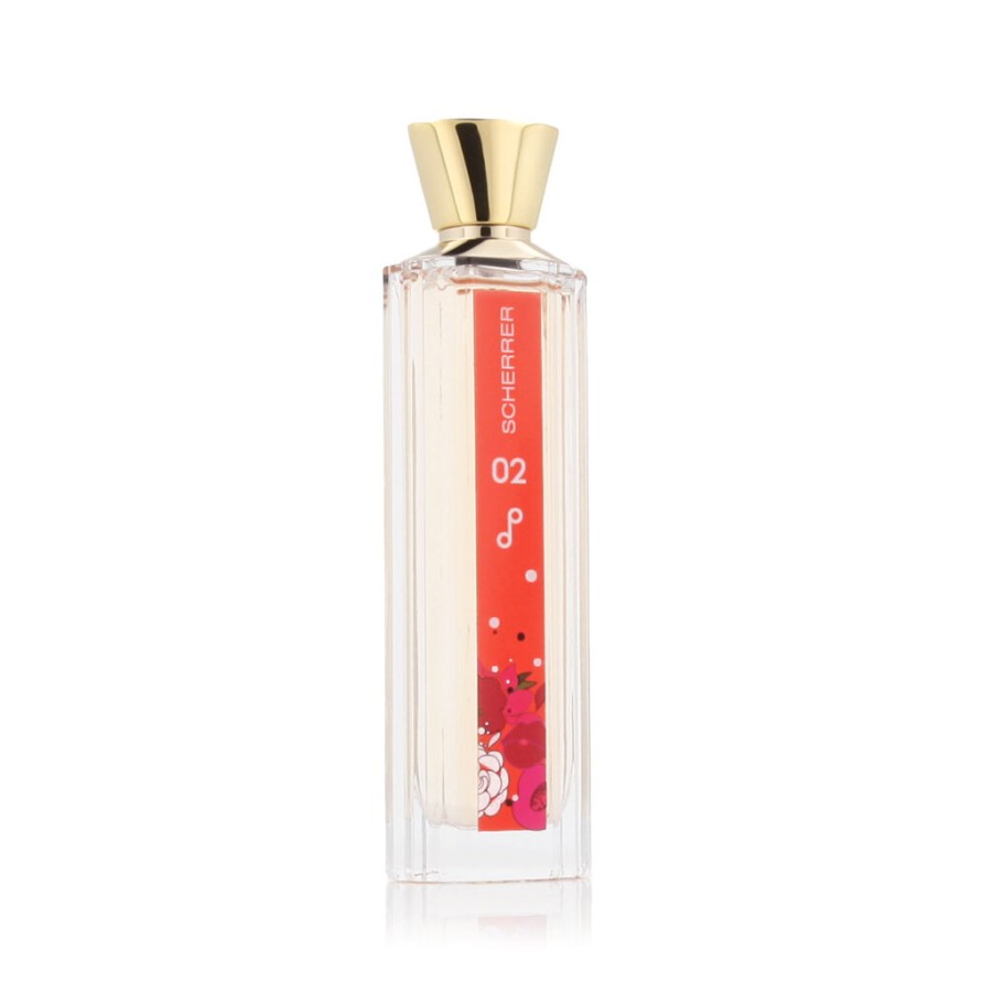 Online Jean Louis Scherrer Jean Louis Scherrer Pop Delights 02 Eau De Toilette 50 Ml (Woman)