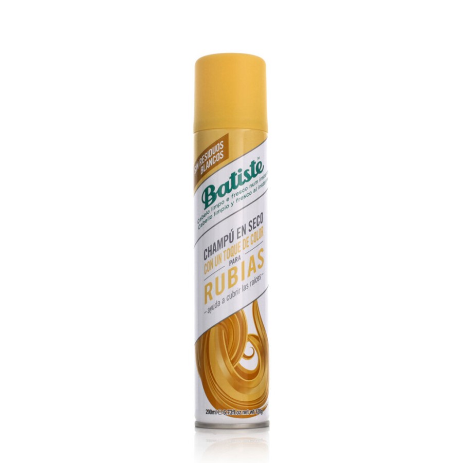 Wholesale Batiste Batiste Light Dry Shampoo 200 Ml