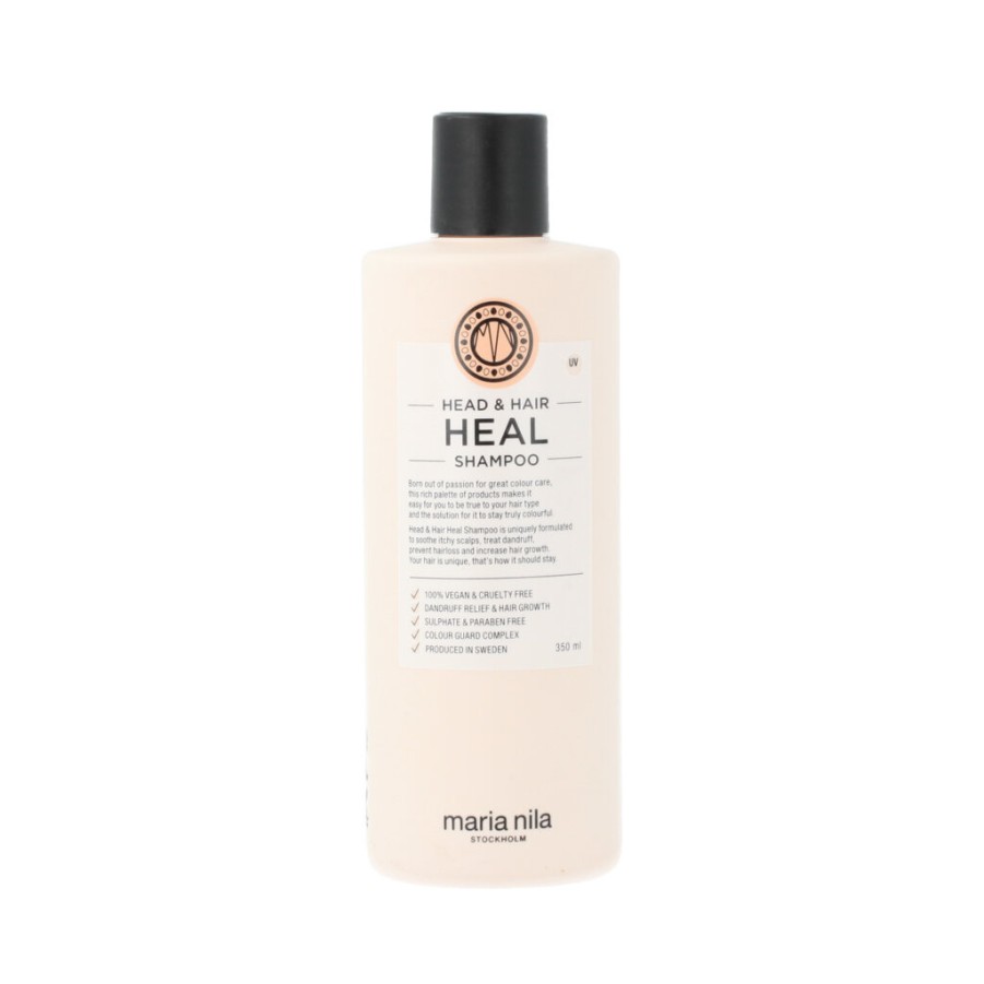 Hot Maria Nila Maria Nila Head & Hair Heal Shampoo 350 Ml