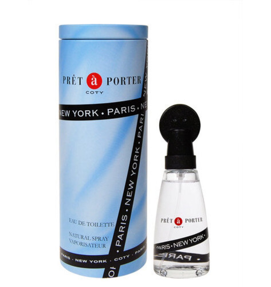 Best Prêt à Porter Pret A Porter Original Eau De Toilette 100 Ml (Woman)