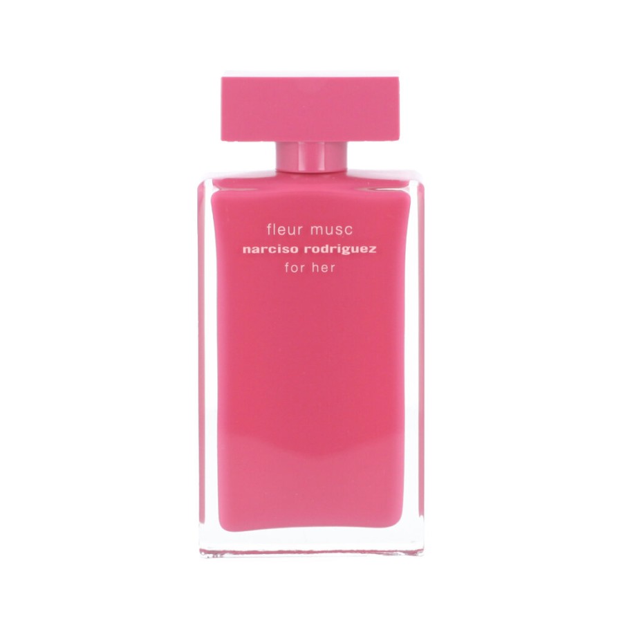 Hot Narciso Rodriguez Narciso Rodriguez Fleur Musc For Her Eau De Parfum 100 Ml (Woman)