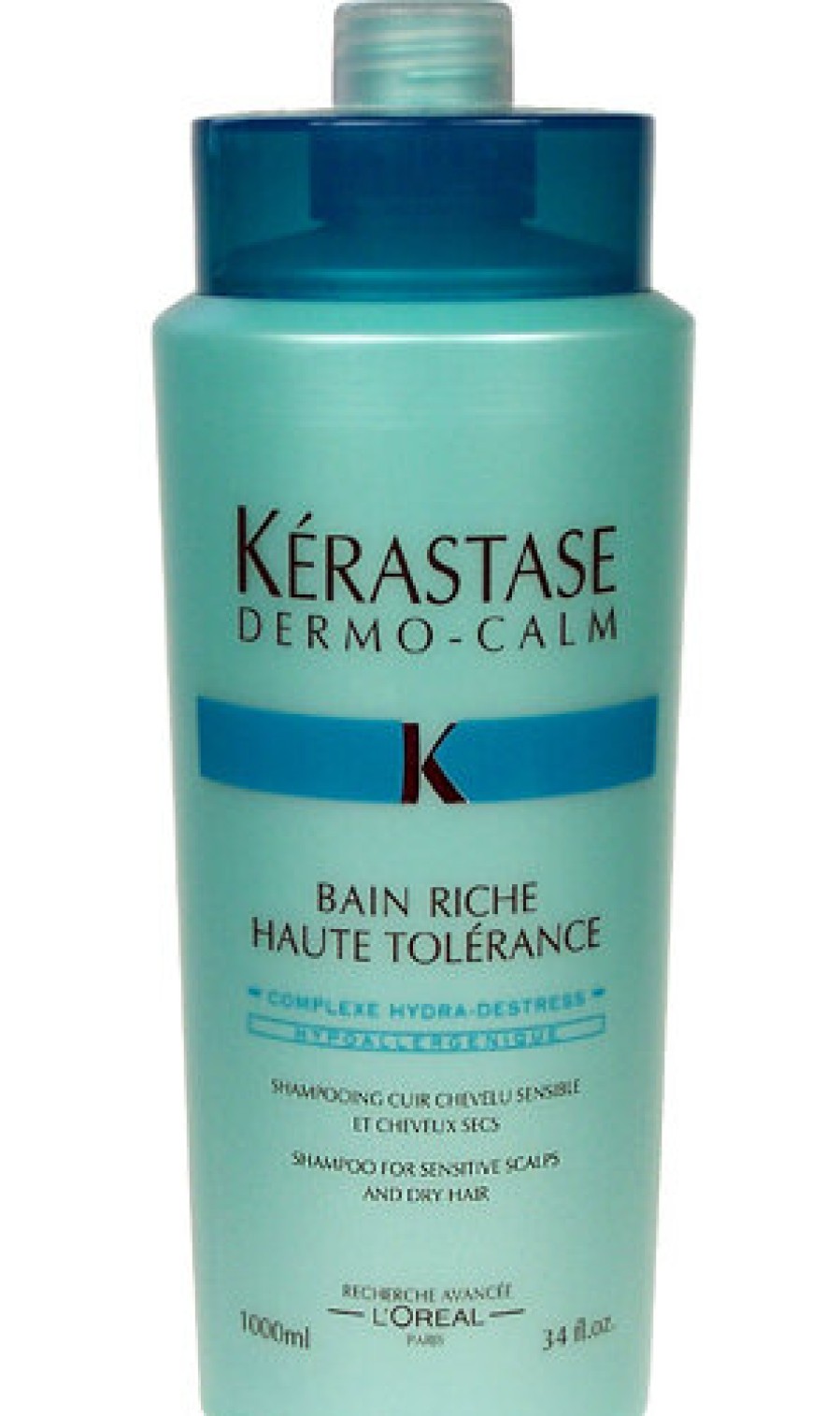 Wholesale Kérastase Paris Kerastase Specifique Bain Riche Dermo-Calm Haute Tolerance 1000 Ml