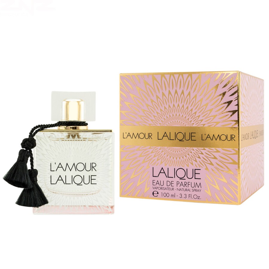 Hot Lalique Lalique L'Amour Eau De Parfum 100 Ml (Woman)