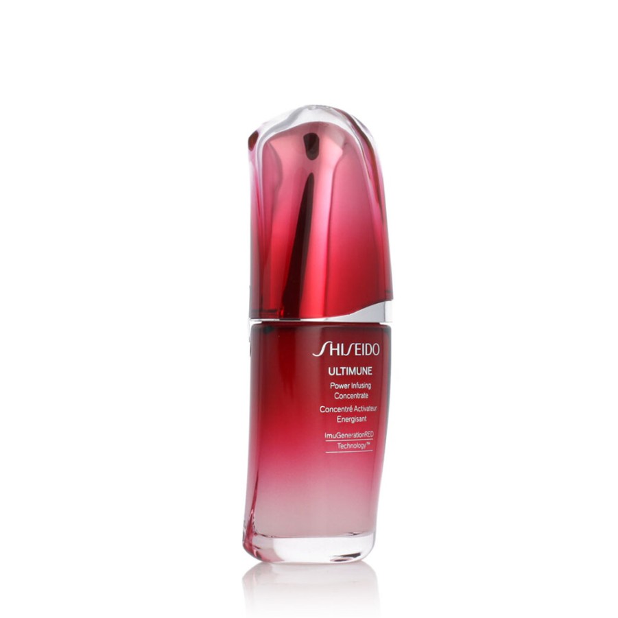 Online Shiseido Shiseido Ultimune Power Infusing Concentrate 50 Ml