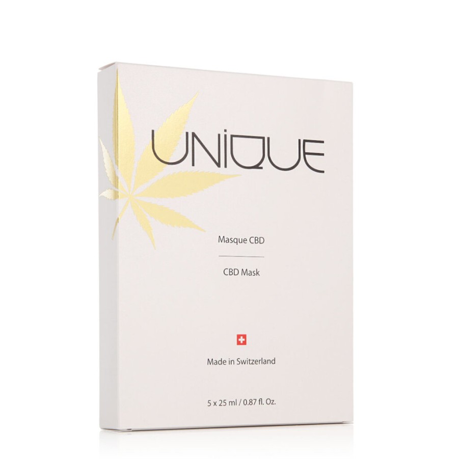 New Unique Unique Cbd Mask 5 X 25 Ml