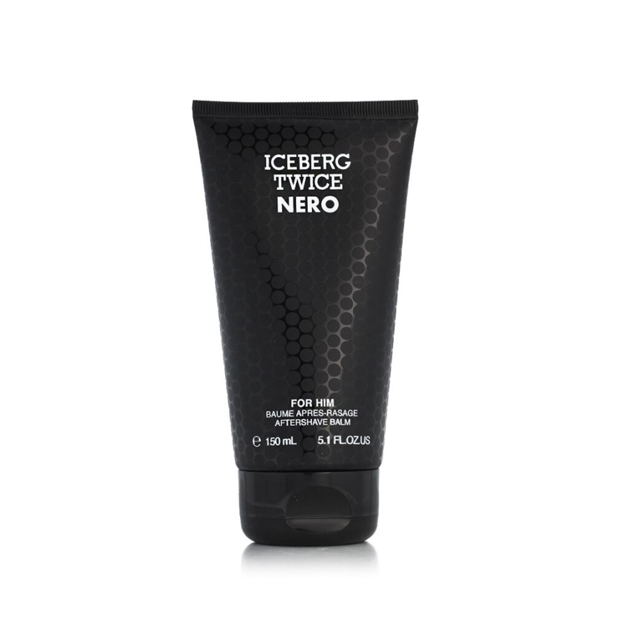 Wholesale Iceberg Iceberg Twice Nero For Him After Shave Balsam 150 Ml (Man)