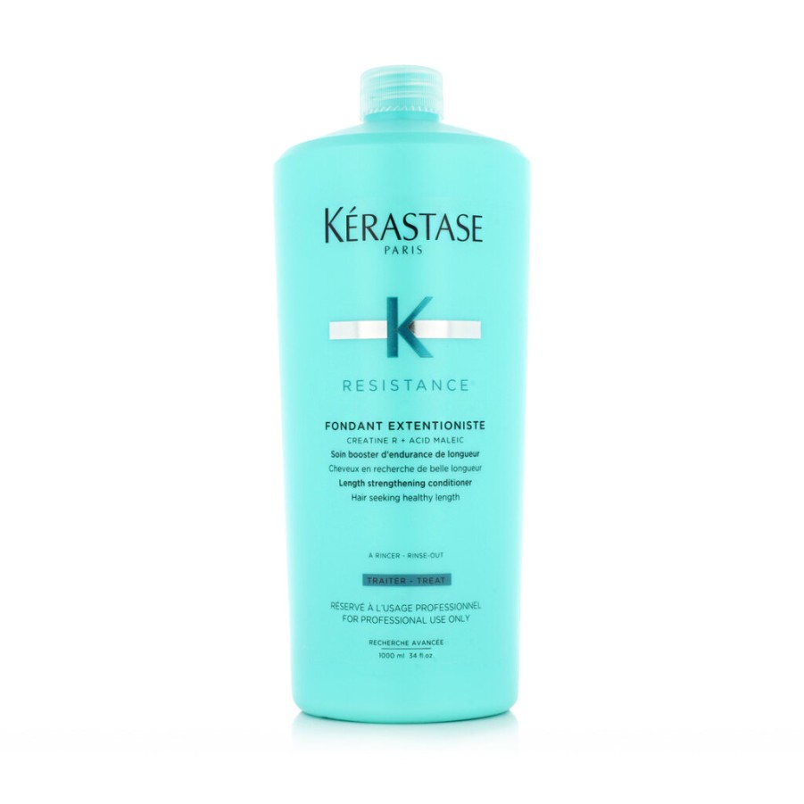 New Kérastase Paris Kerastase Resistance Fondant Extentioniste 1000 Ml