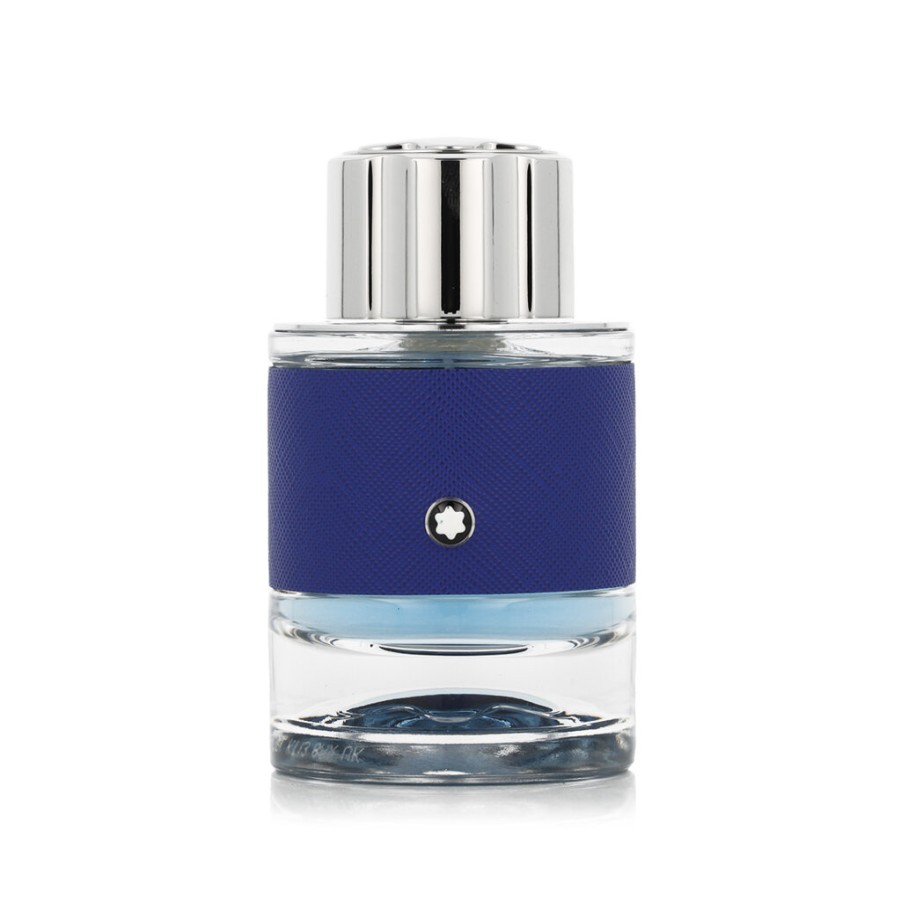 Clearance Mont Blanc Mont Blanc Explorer Ultra Blue Eau De Parfum 60 Ml (Man)