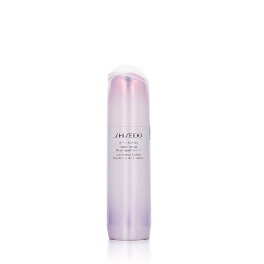 Best Shiseido Shiseido White Lucent Illuminating Micro-Spot Serum 50 Ml