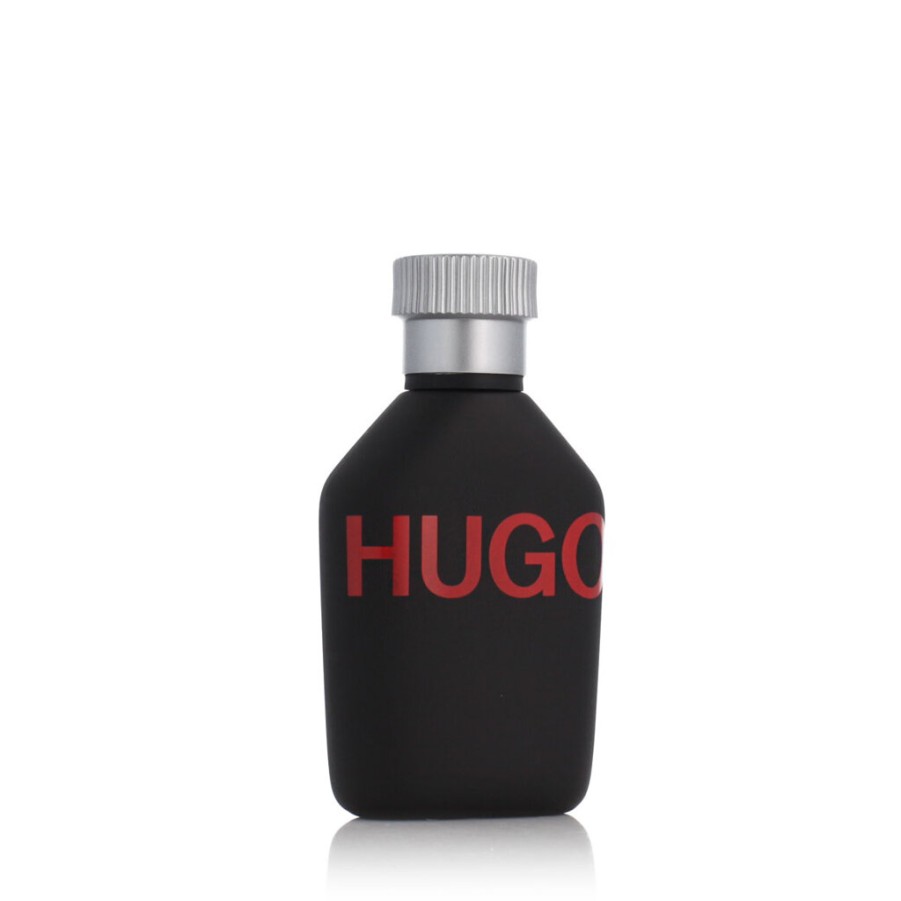 Best Hugo Boss Hugo Boss Hugo Just Different Eau De Toilette 40 Ml (Man)