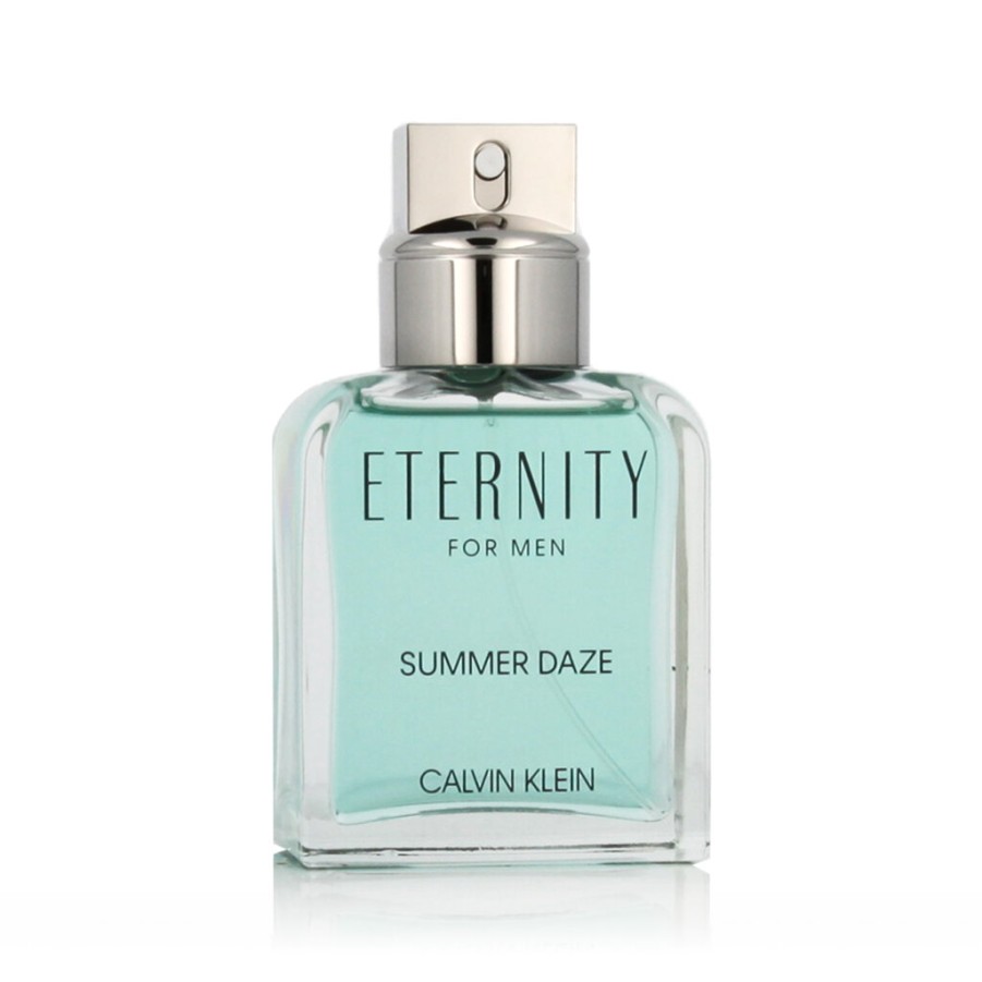 Online Calvin Klein Calvin Klein Eternity For Men Summer Daze Eau De Toilette 100 Ml (Man)