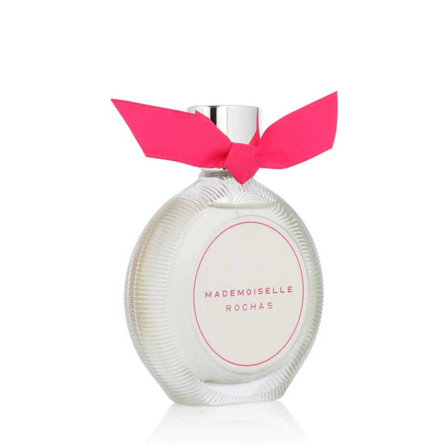 Wholesale Rochas Rochas Mademoiselle Rochas Eau De Toilette 90 Ml (Woman)