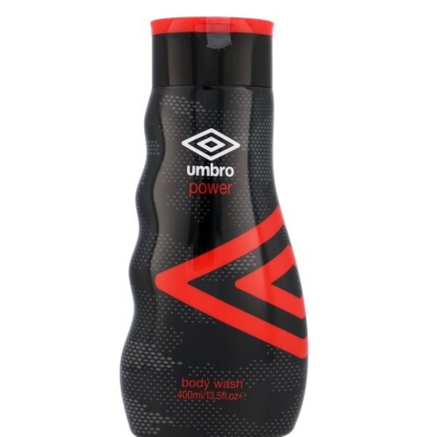 New UMBRO Umbro Power Duschgel 400 Ml (Man)