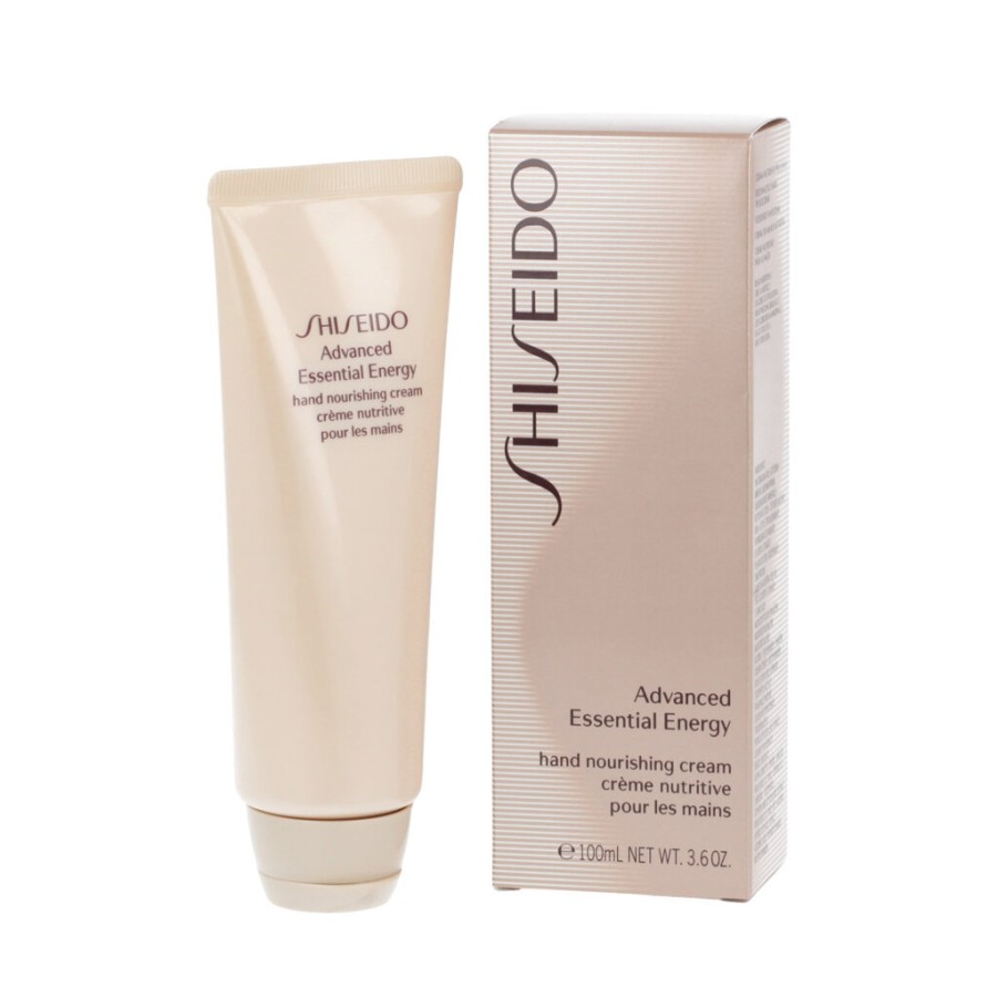 Hot Shiseido Shiseido Advanced Essential Energy Hand Nourishing Cream 100 Ml