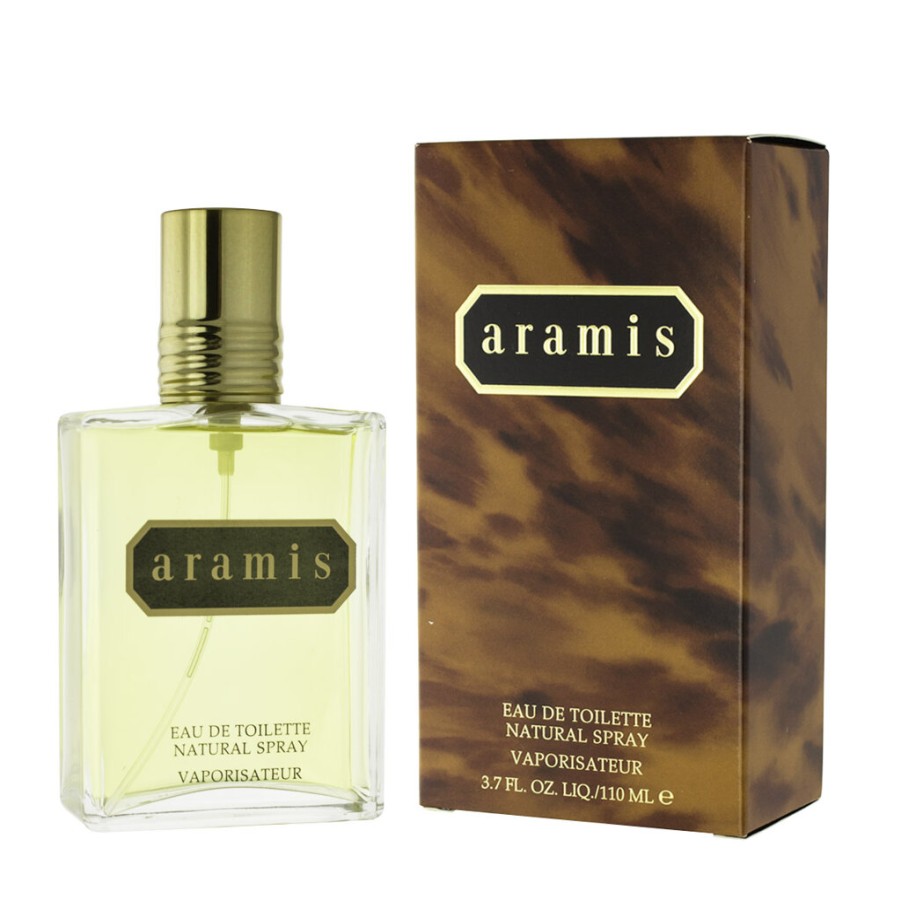 Online Aramis Aramis Aramis For Men Eau De Toilette 110 Ml (Man)