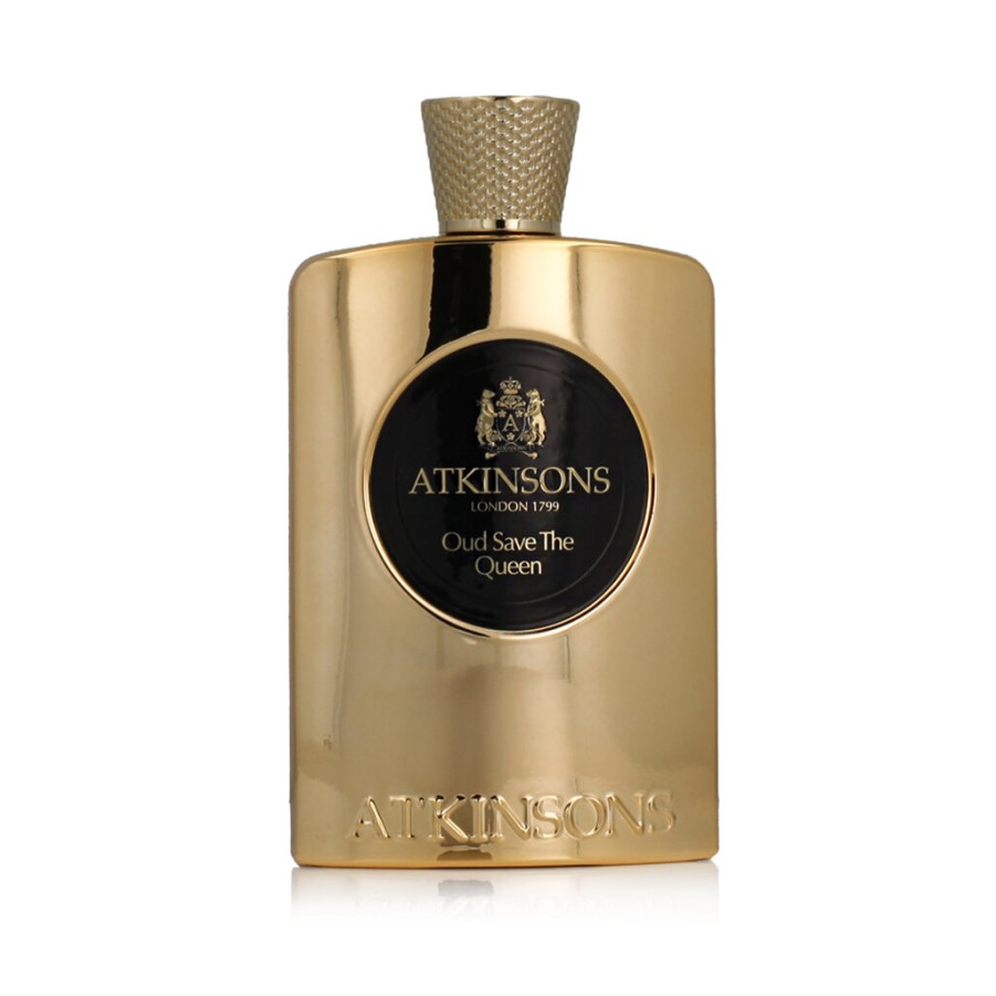 Wholesale Atkinsons Atkinsons Oud Save The Queen Eau De Parfum 100 Ml (Woman)