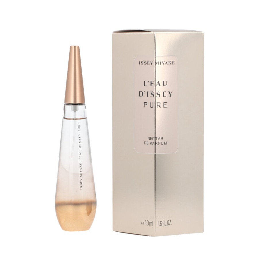 Best Issey Miyake Issey Miyake L'Eau D'Issey Pure Nectar De Parfum Eau De Parfum 50 Ml (Woman)