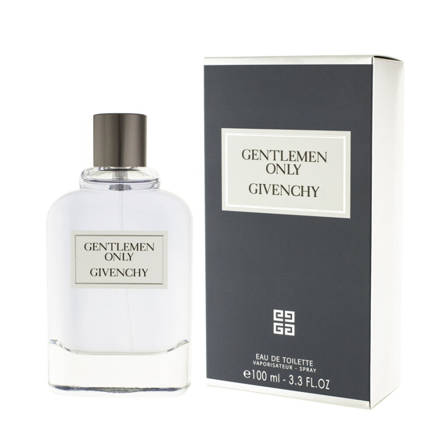 Wholesale Givenchy Givenchy Gentlemen Only Eau De Toilette 100 Ml (Man)