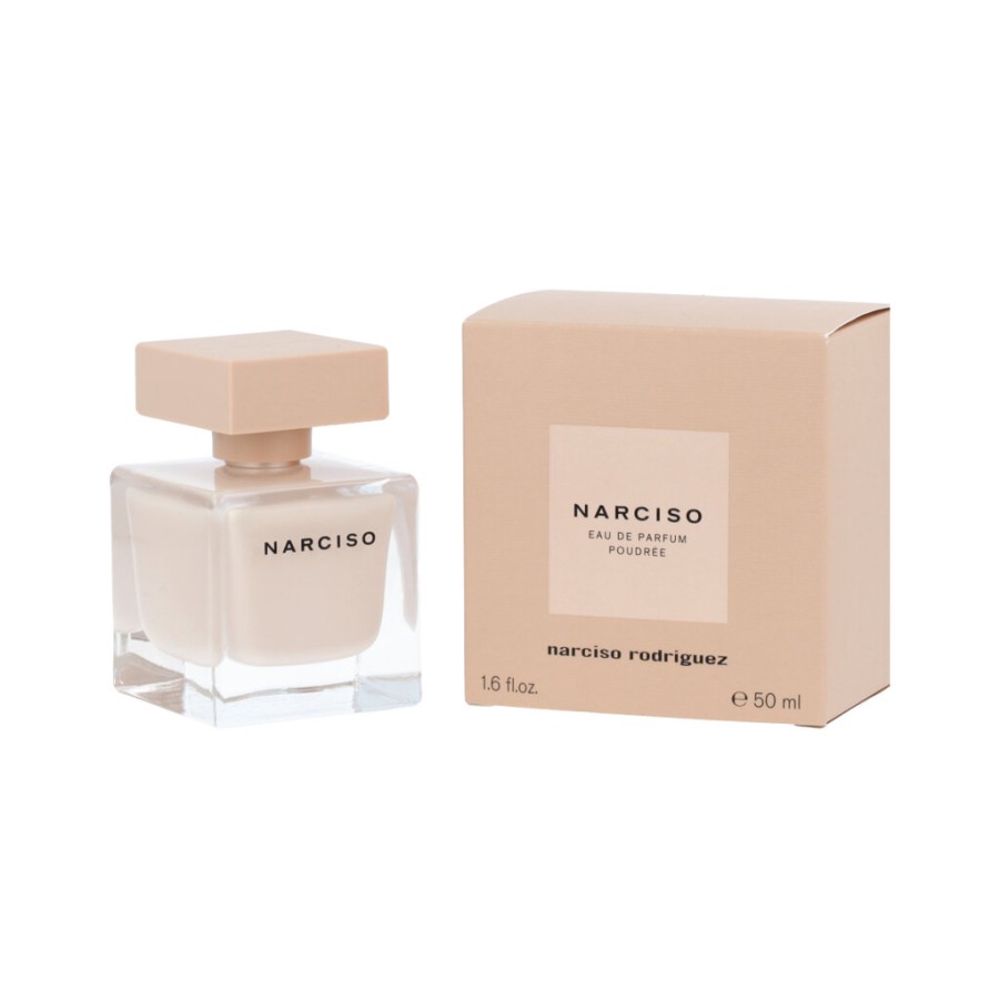 Wholesale Narciso Rodriguez Narciso Rodriguez Narciso Poudree Eau De Parfum 50 Ml (Woman)