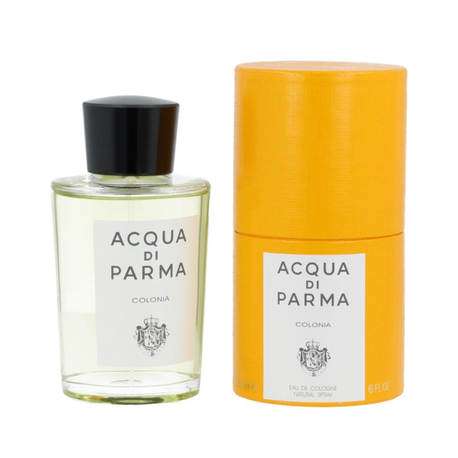 New Acqua Di Parma Acqua Di Parma Colonia Eau De Cologne 180 Ml (Uni)