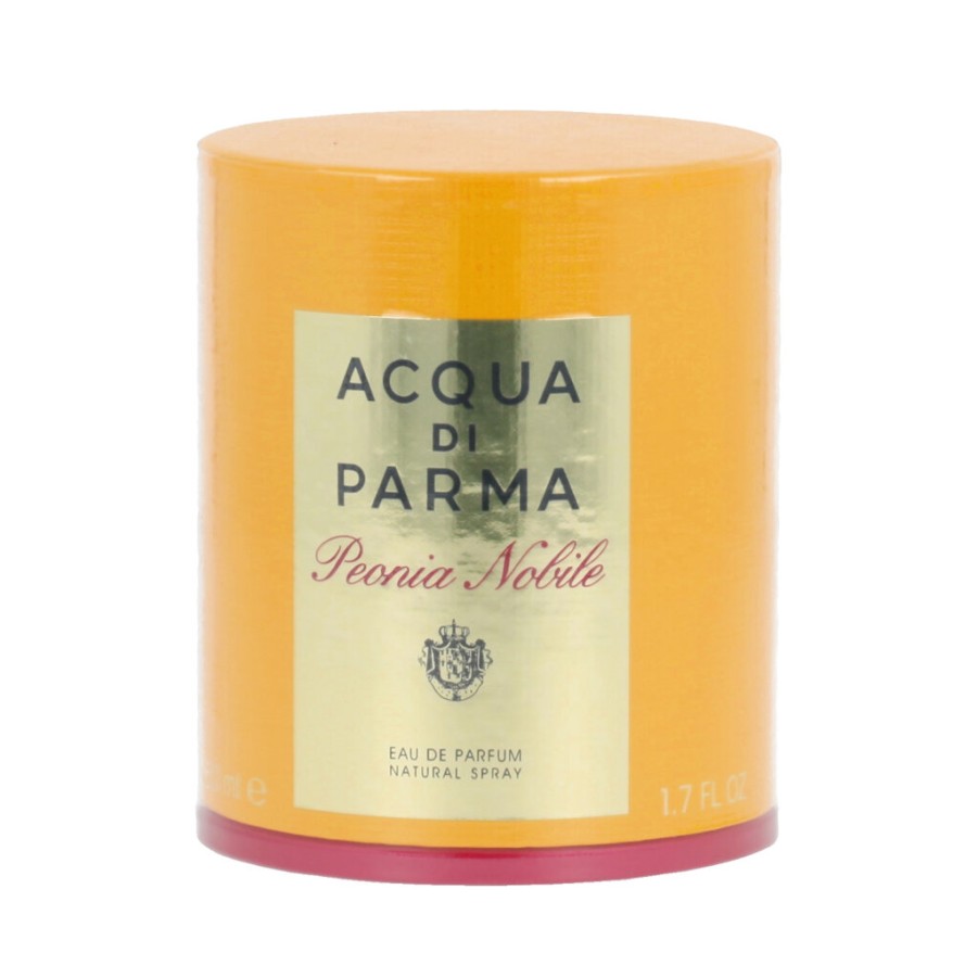 New Acqua Di Parma Acqua Di Parma Peonia Nobile Eau De Parfum 50 Ml (Woman)